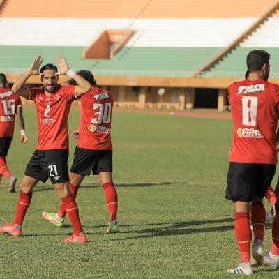 تقديم المباراة: الأهلي يسعى الى افتتاح الدوري بشكل جيد أمام الإسماعيلي 